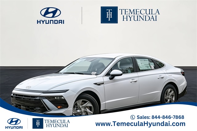 2025 Hyundai Sonata SE