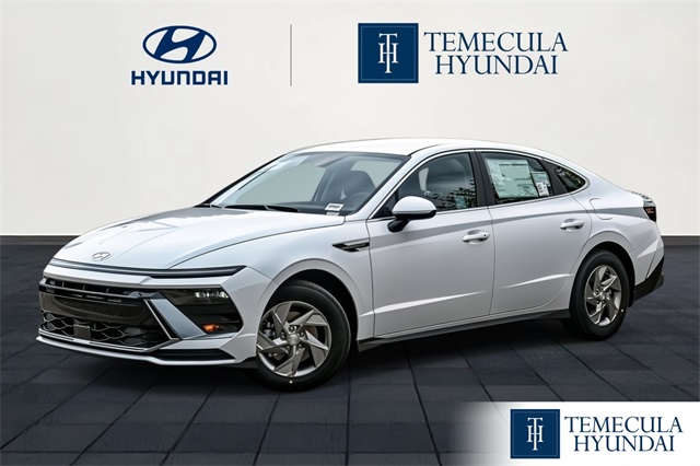 2025 Hyundai Sonata SE