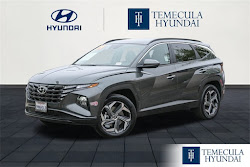 2024 Hyundai Tucson Plug-In Hybrid SEL