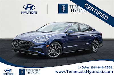 2022 Hyundai Sonata