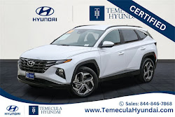 2023 Hyundai Tucson Plug-In Hybrid SEL