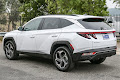 2023 Hyundai Tucson Plug-In Hybrid SEL
