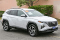 2023 Hyundai Tucson Plug-In Hybrid SEL