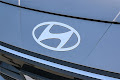 2024 Hyundai Elantra Hybrid Blue