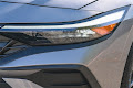 2024 Hyundai Elantra Hybrid Blue
