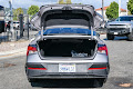 2024 Hyundai Elantra Hybrid Blue
