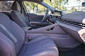 2024 Hyundai Elantra Hybrid Blue