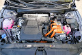 2024 Hyundai Elantra Hybrid Blue