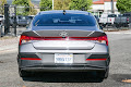 2024 Hyundai Elantra Hybrid Blue