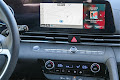 2024 Hyundai Elantra Hybrid Blue