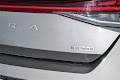 2024 Hyundai Elantra Hybrid Blue