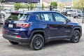 2020 Jeep Compass Sport