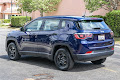 2020 Jeep Compass Sport