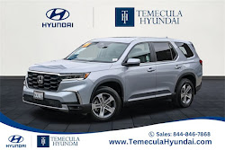 2024 Honda Pilot EX-L