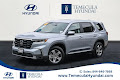 2024 Honda Pilot EX-L