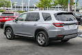 2024 Honda Pilot EX-L