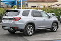 2024 Honda Pilot EX-L