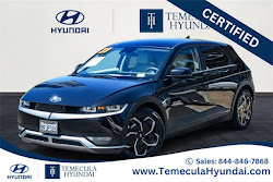2023 Hyundai IONIQ 5 SEL