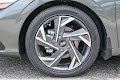 2024 Hyundai Elantra Hybrid Limited