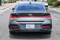 2024 Hyundai Elantra Hybrid Limited