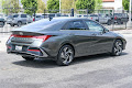 2024 Hyundai Elantra Hybrid Limited