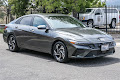 2024 Hyundai Elantra Hybrid Limited