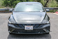 2024 Hyundai Elantra Hybrid Limited