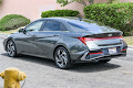 2024 Hyundai Elantra Hybrid Limited