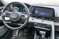 2024 Hyundai Elantra Hybrid Limited