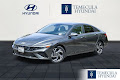2024 Hyundai Elantra Hybrid Limited
