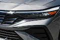 2024 Hyundai Elantra Hybrid Limited