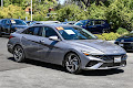 2024 Hyundai Elantra Hybrid Limited