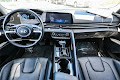 2024 Hyundai Elantra Hybrid Limited