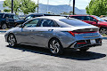 2024 Hyundai Elantra Hybrid Limited