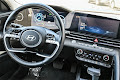 2024 Hyundai Elantra Hybrid Limited