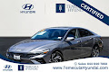 2024 Hyundai Elantra Hybrid Limited