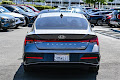 2024 Hyundai Elantra Hybrid Limited