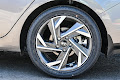 2024 Hyundai Elantra Hybrid Limited