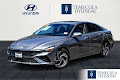 2024 Hyundai Elantra Hybrid Limited