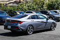 2024 Hyundai Elantra Hybrid Limited