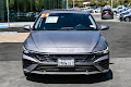 2024 Hyundai Elantra Hybrid Limited