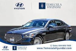 2022 Genesis G90 5.0 Ultimate