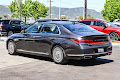 2022 Genesis G90 5.0 Ultimate
