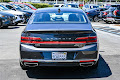2022 Genesis G90 5.0 Ultimate