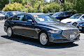 2022 Genesis G90 5.0 Ultimate