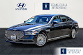 2022 Genesis G90 5.0 Ultimate