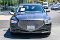 2022 Genesis G90 5.0 Ultimate