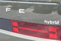 2025 Hyundai Santa Fe Hybrid SEL