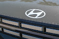 2025 Hyundai Santa Fe Hybrid SEL