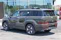 2025 Hyundai Santa Fe Hybrid SEL